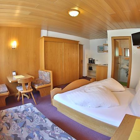 Ferienhof Riml Sölden Zewnętrze zdjęcie