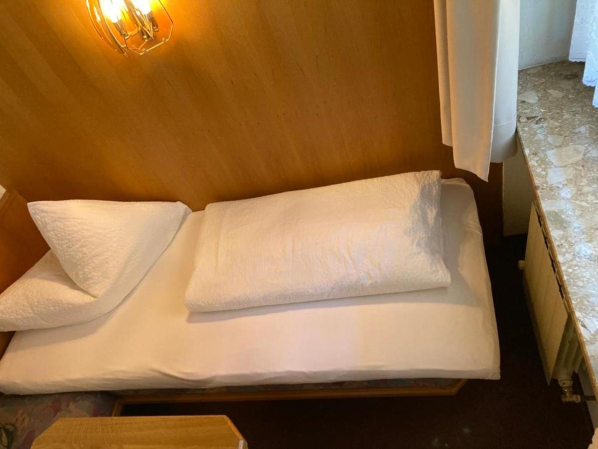 Ferienhof Riml Sölden Zewnętrze zdjęcie