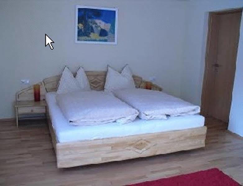 Ferienhof Riml Sölden Zewnętrze zdjęcie